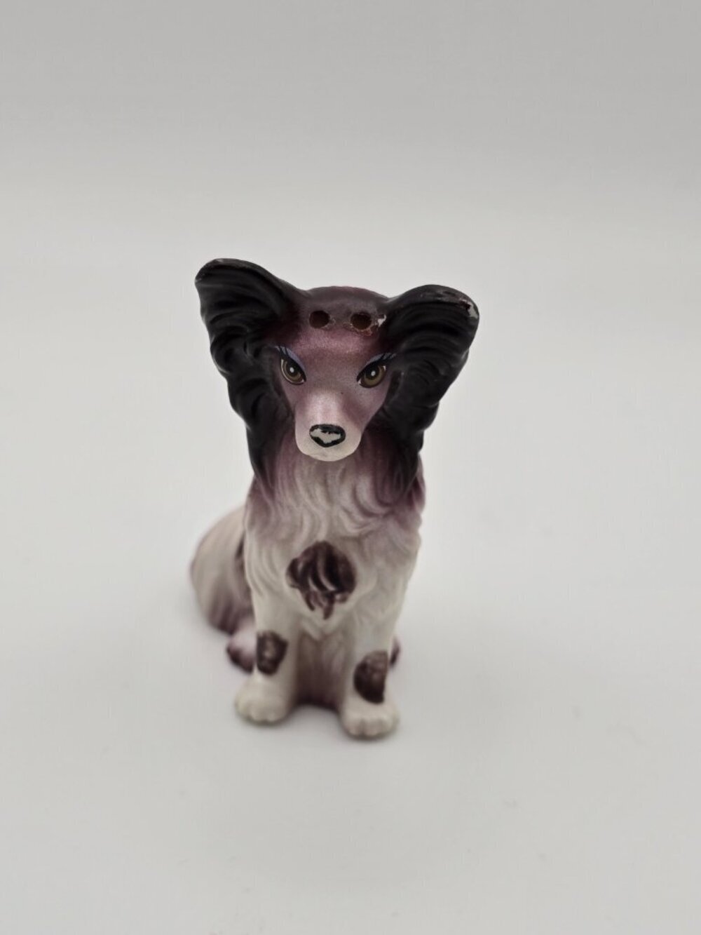Bratz Doll Pampered Pupz Salon Cloe Girl Replacement Puppy Figure Dog No Crown